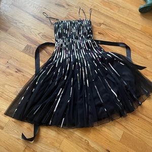 Cache dressy dress